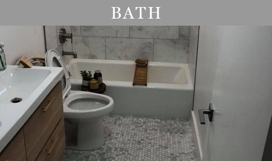 Bathroom Remodeling Chicago Suburbs