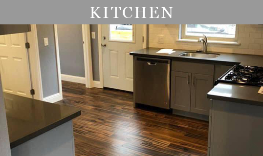 Kitchen Remodeling Chicago Suburbs